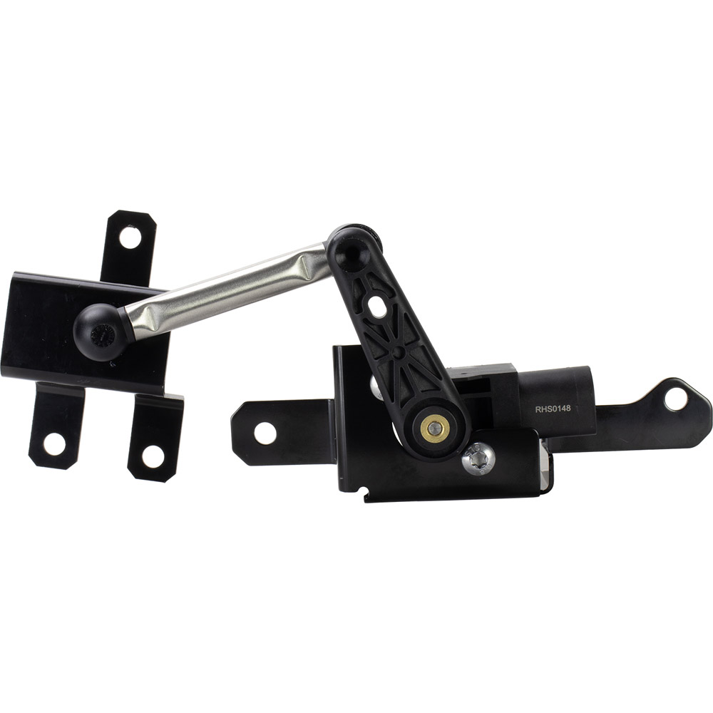 2012 Audi A3 Suspension Ride Height Sensor