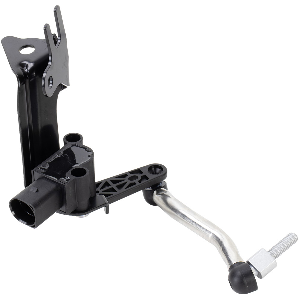 2014 Audi Q5 Suspension Ride Height Sensor