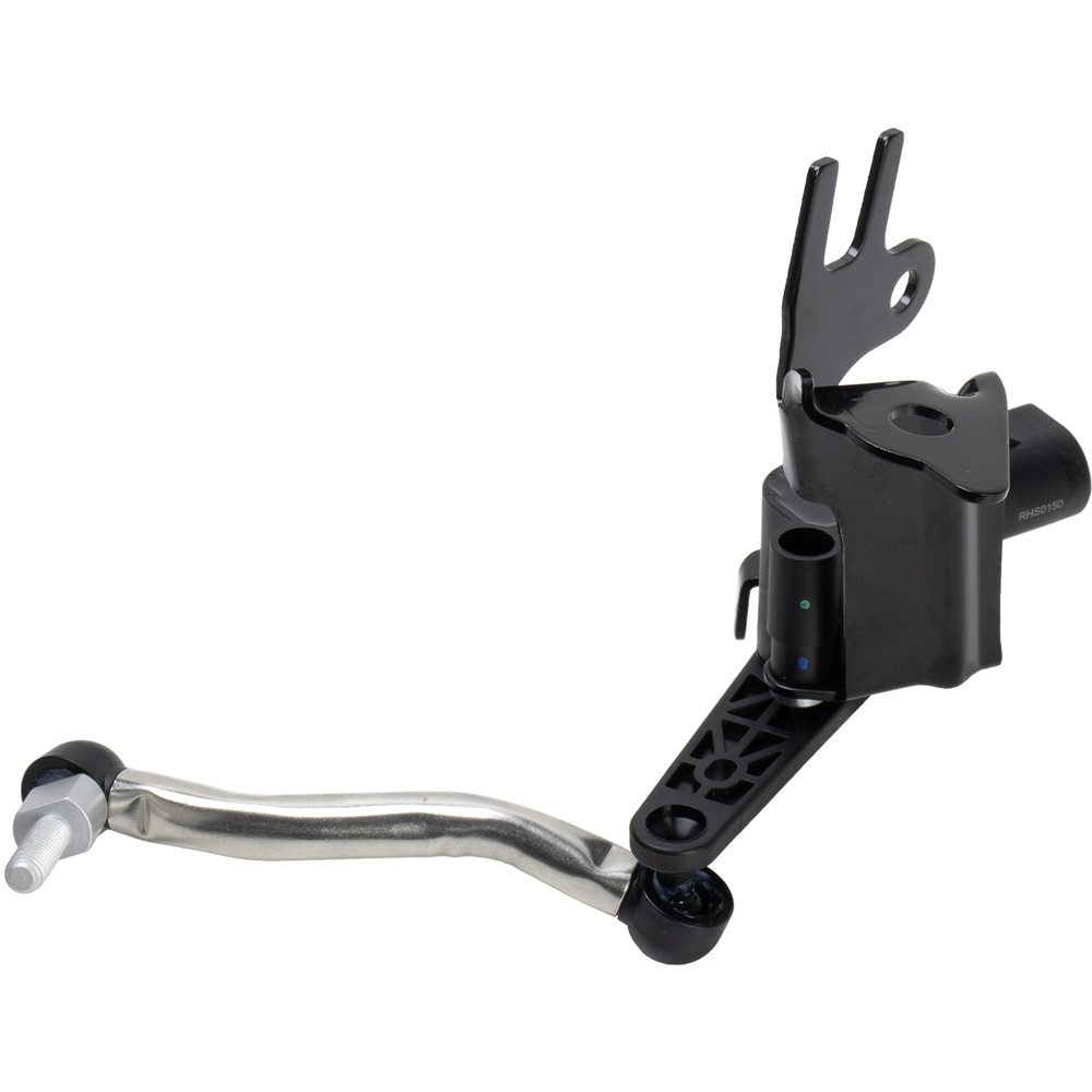 2014 Audi Q5 Suspension Ride Height Sensor
