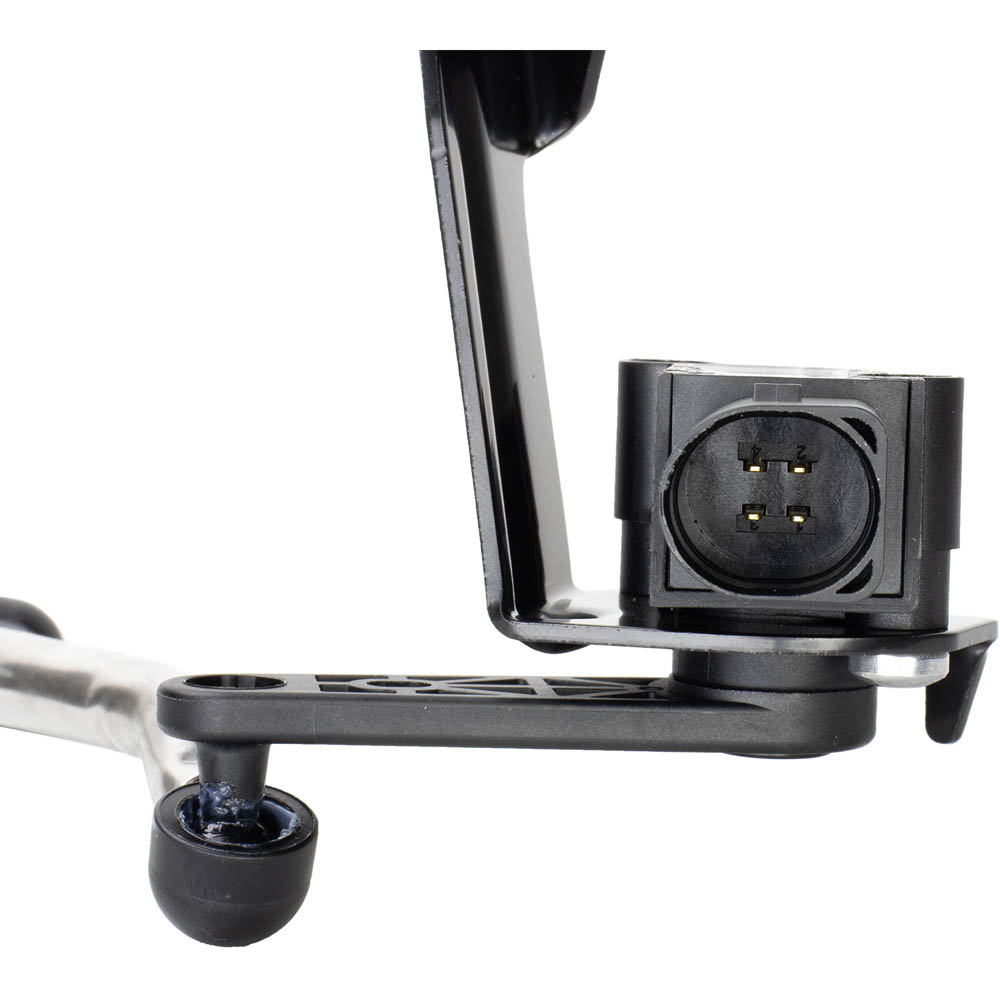 2014 Audi Q5 Suspension Ride Height Sensor