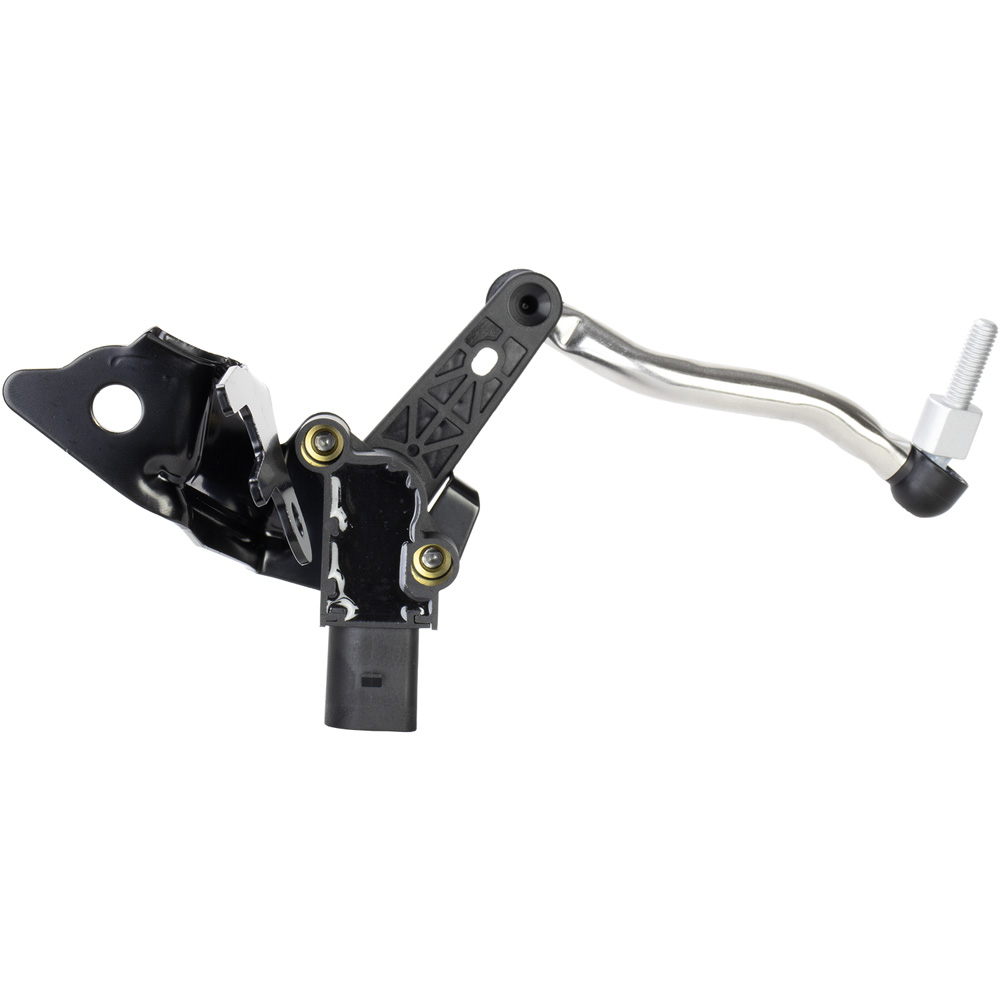 2014 Audi Q5 Suspension Ride Height Sensor