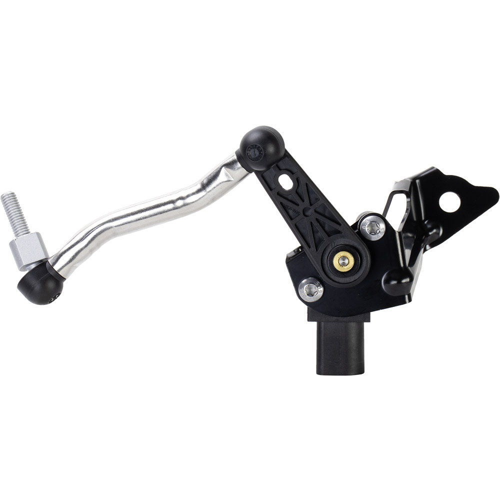 2014 Audi Q5 Suspension Ride Height Sensor