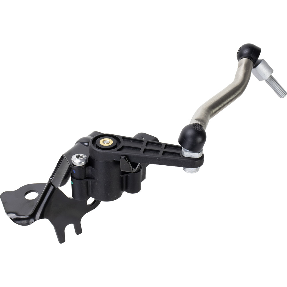 2013 Audi RS5 Suspension Ride Height Sensor