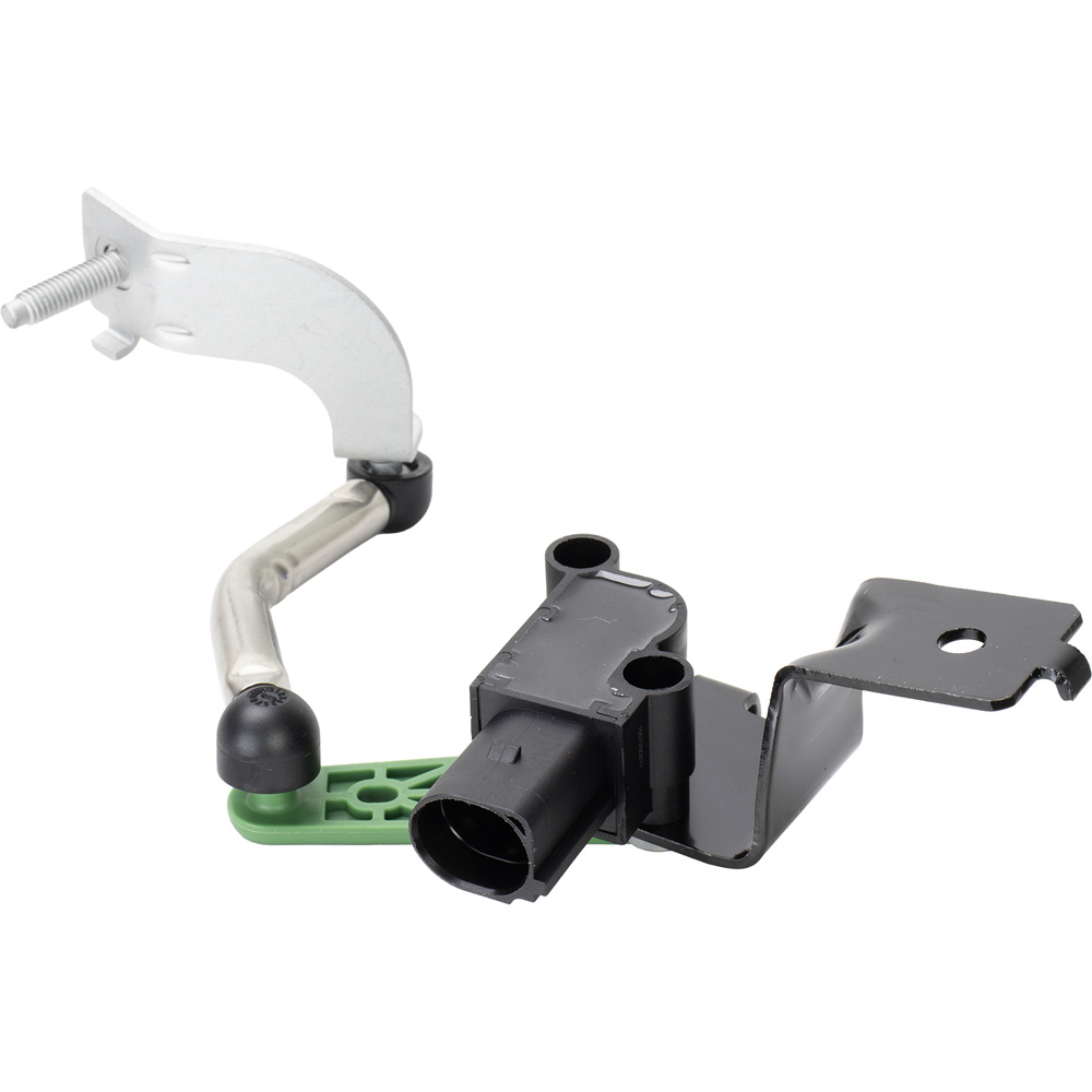 2016 Audi Q3 Suspension Ride Height Sensor