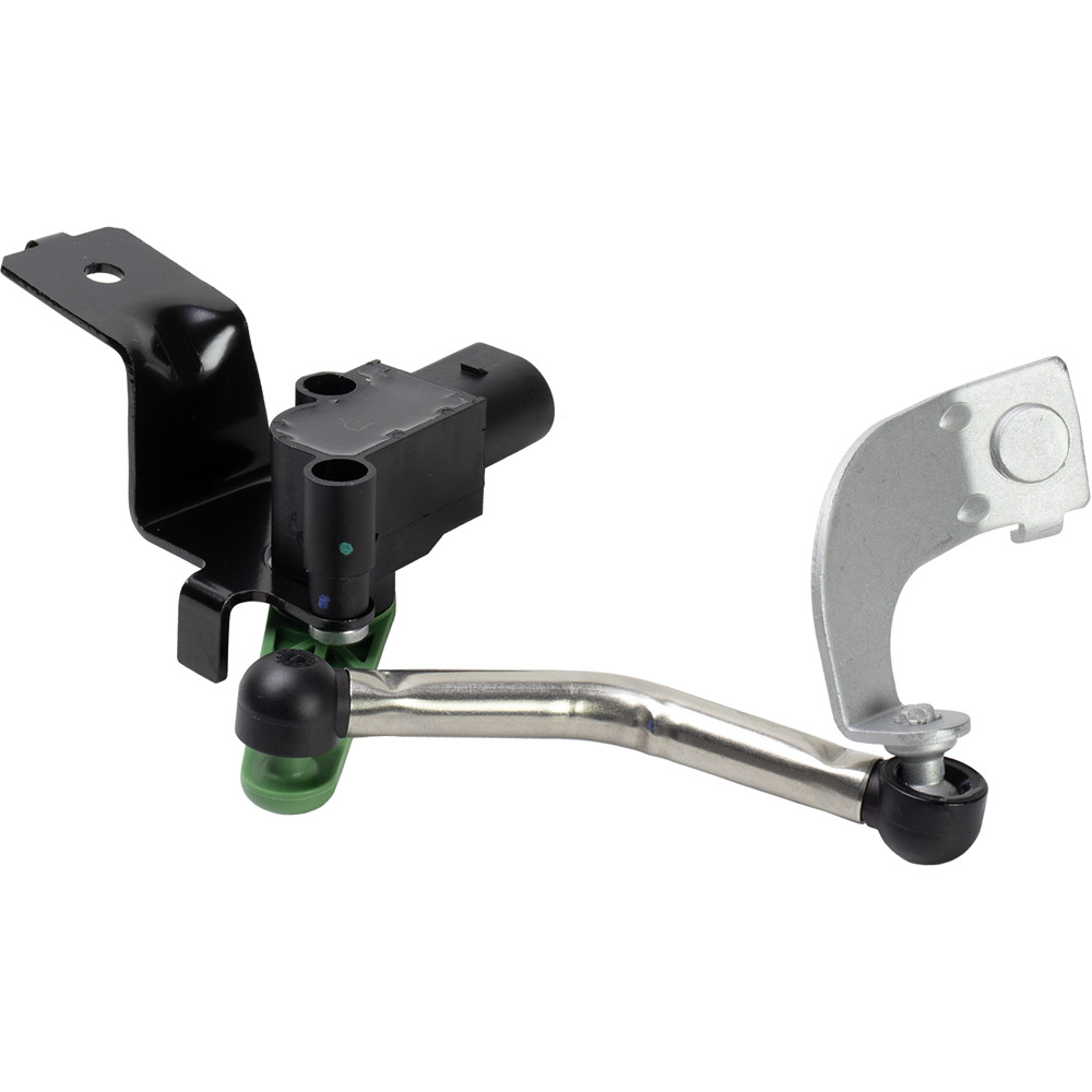 2016 Audi Q3 Suspension Ride Height Sensor