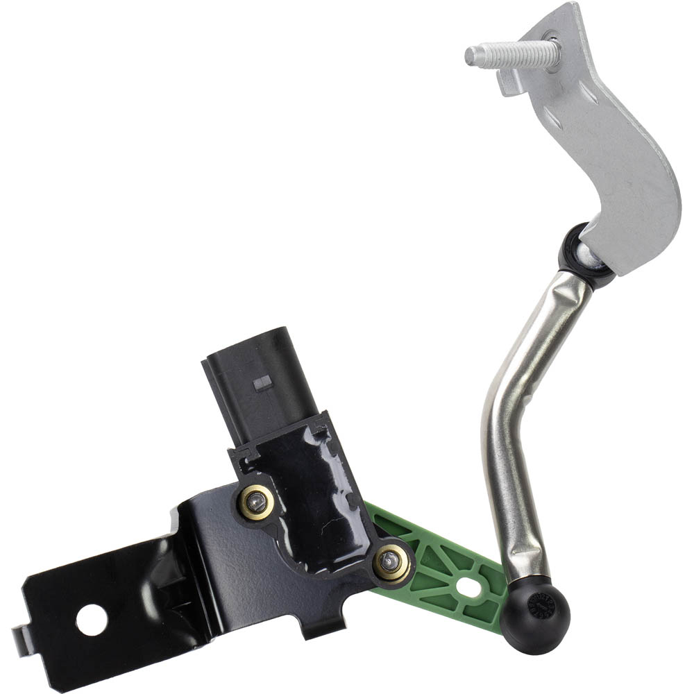 2016 Audi Q3 Suspension Ride Height Sensor