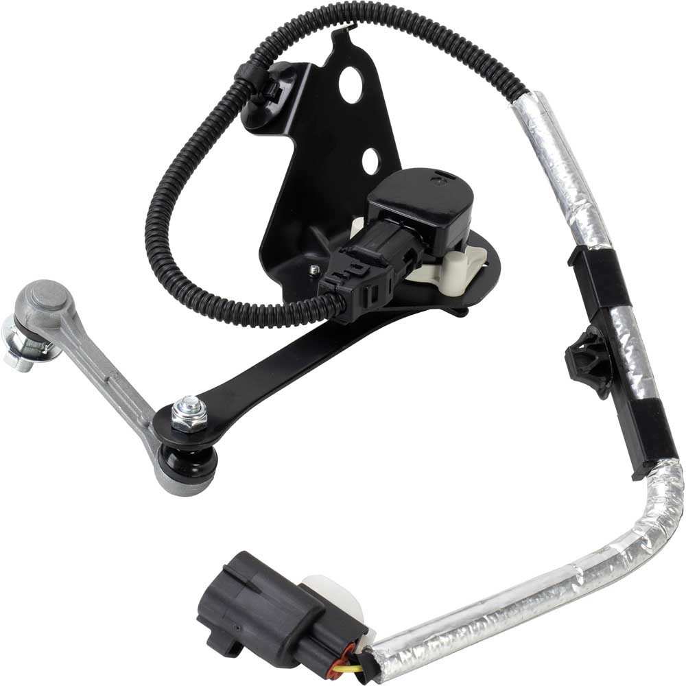 2021 Lexus LX570 Suspension Ride Height Sensor