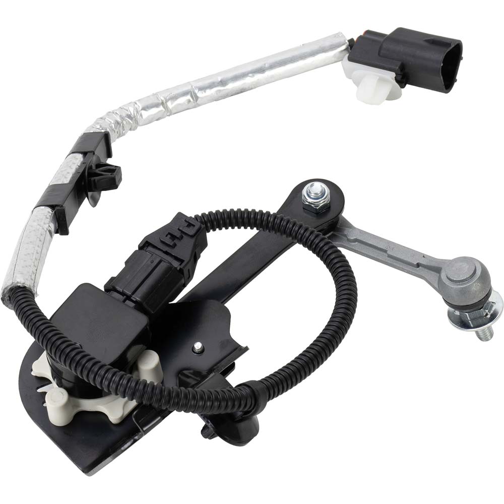 2021 Lexus LX570 Suspension Ride Height Sensor