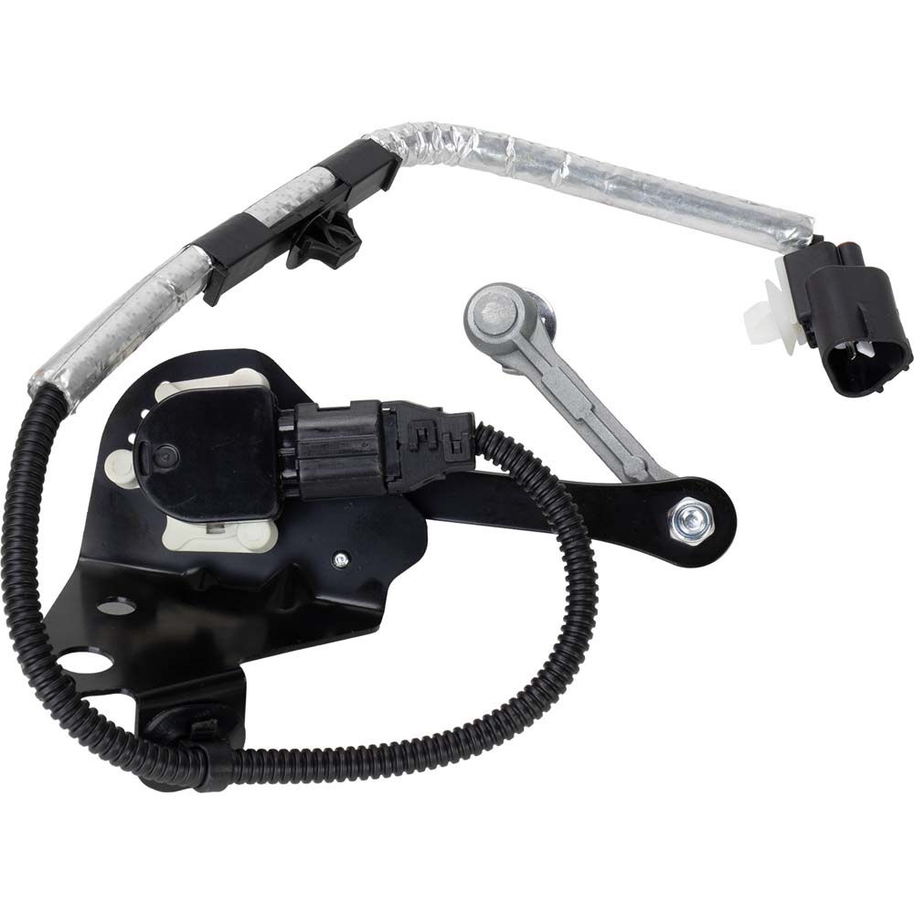 2021 Lexus LX570 Suspension Ride Height Sensor