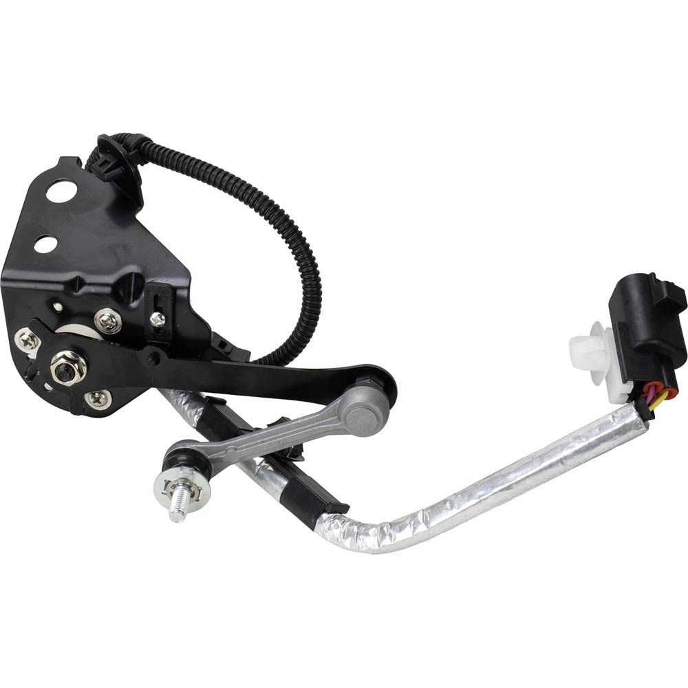 2021 Lexus LX570 Suspension Ride Height Sensor