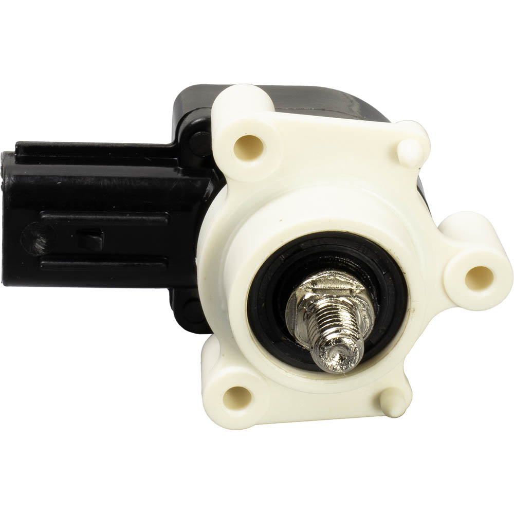 2006 Toyota Sequoia Suspension Ride Height Sensor