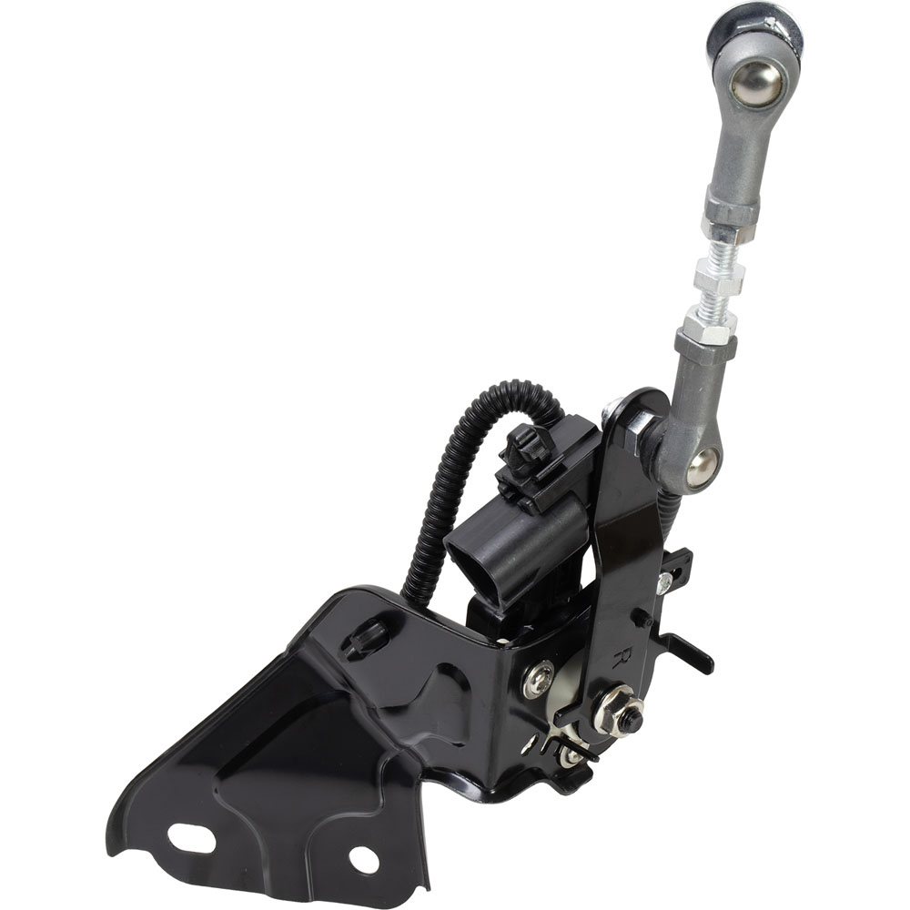 2021 Lexus GX460 Suspension Ride Height Sensor