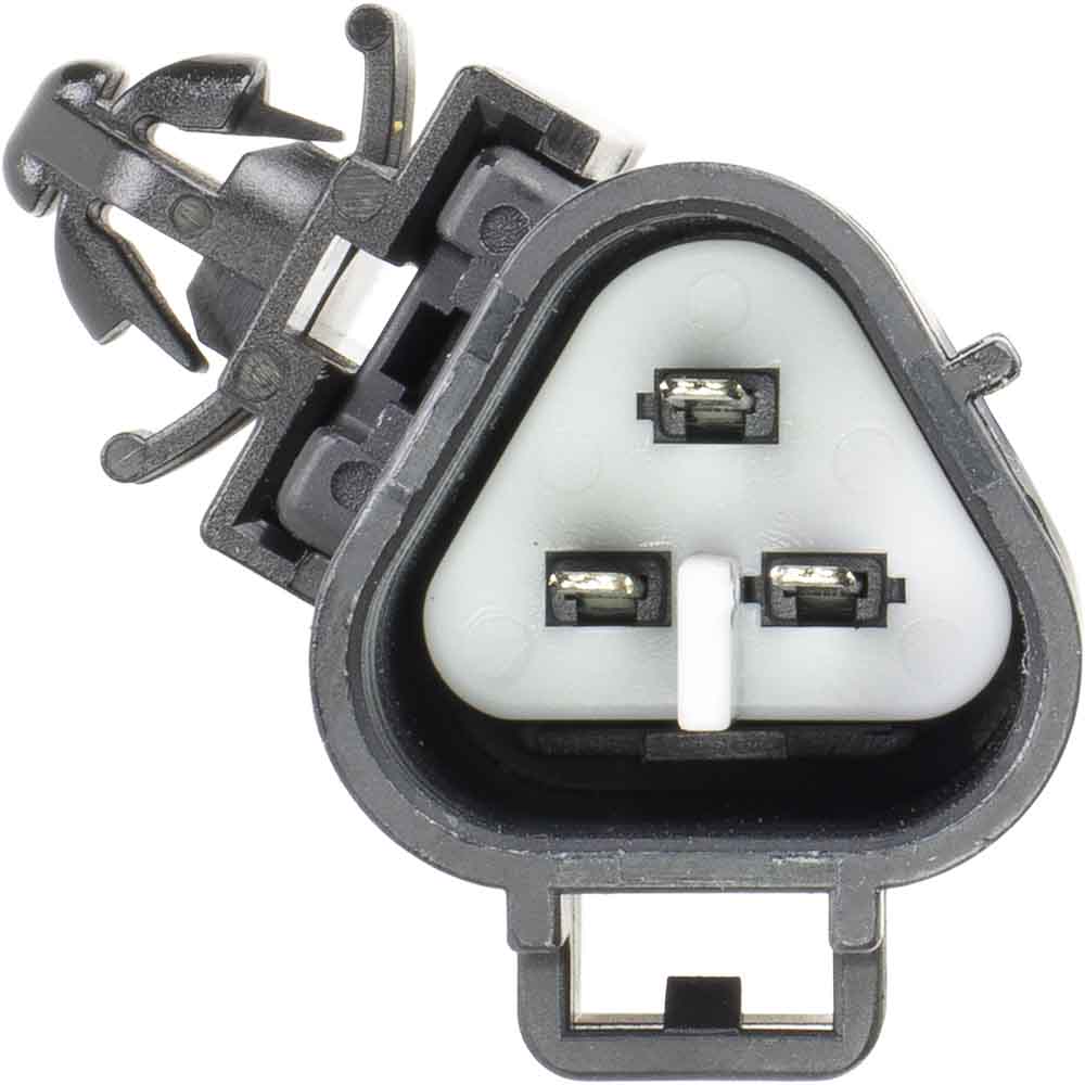 2021 Lexus GX460 Suspension Ride Height Sensor