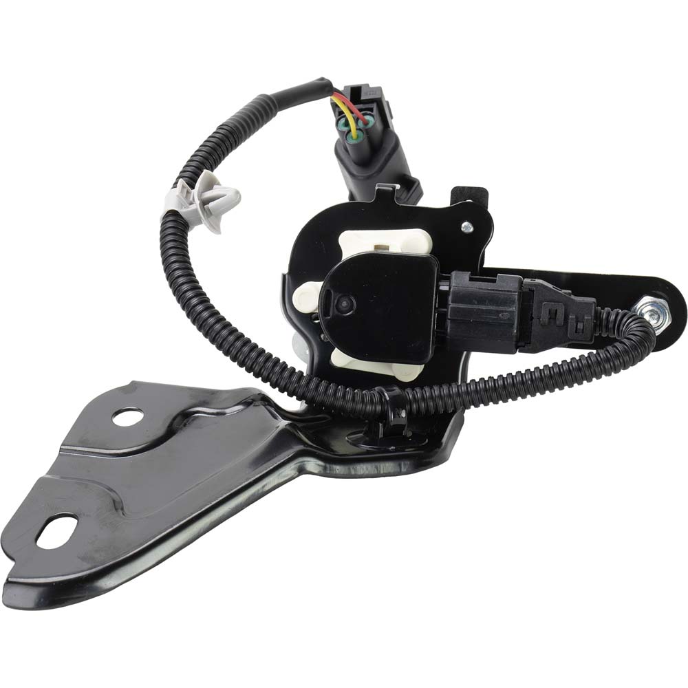 2021 Lexus GX460 Suspension Ride Height Sensor