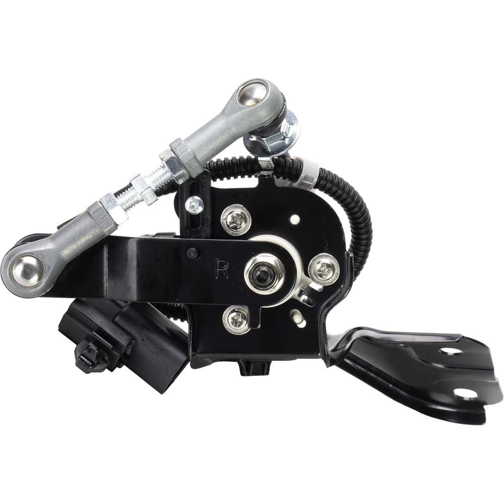 2021 Lexus GX460 Suspension Ride Height Sensor