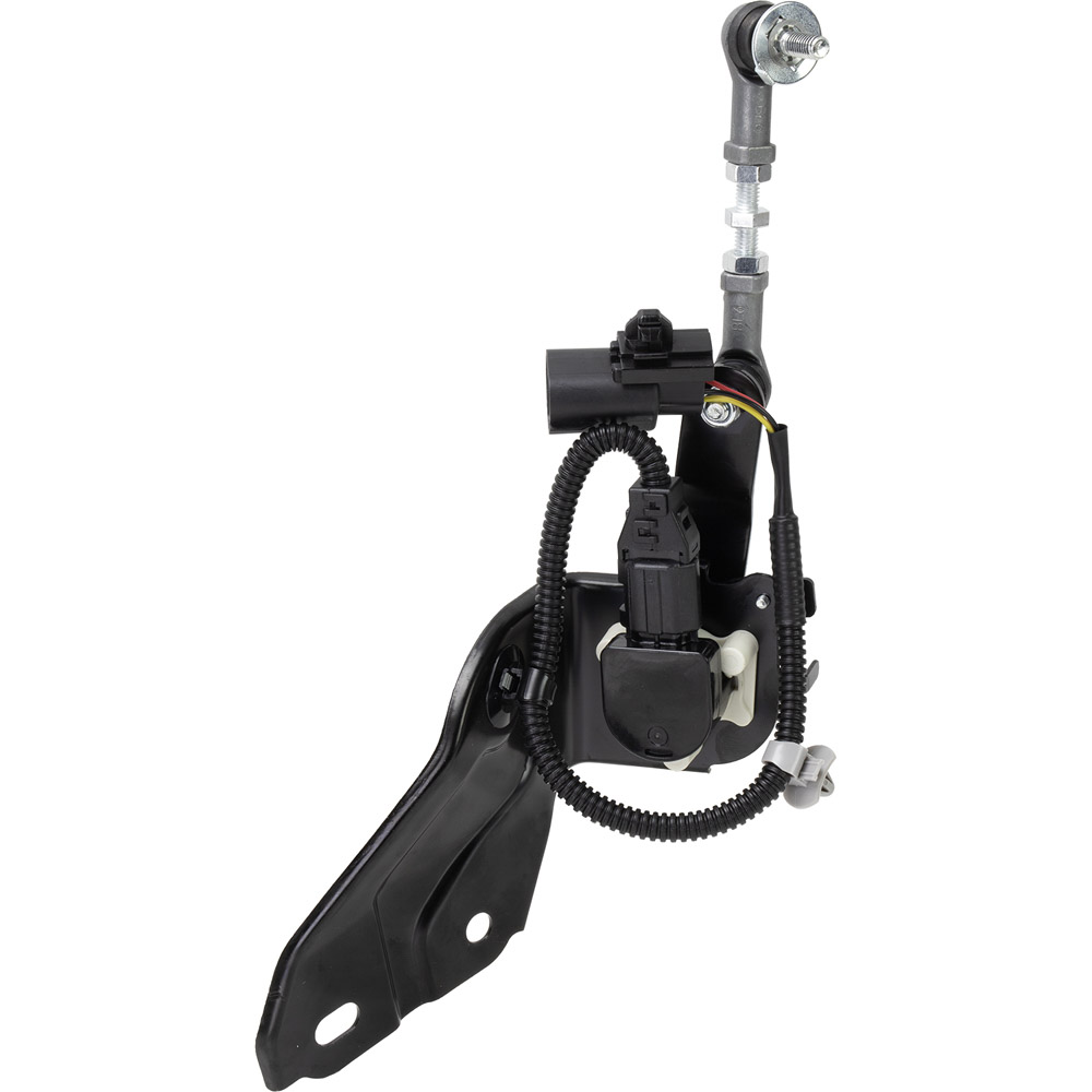 2012 Lexus GX460 Suspension Ride Height Sensor