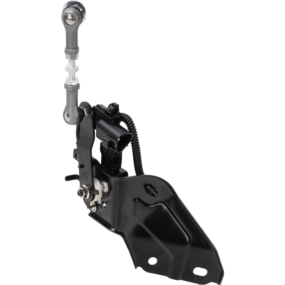 2012 Lexus GX460 Suspension Ride Height Sensor