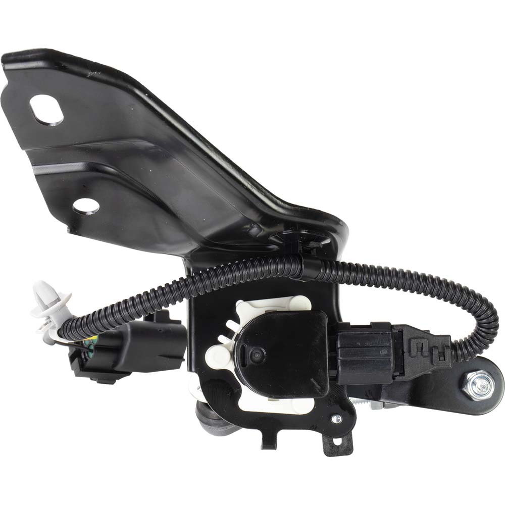 2012 Lexus GX460 Suspension Ride Height Sensor