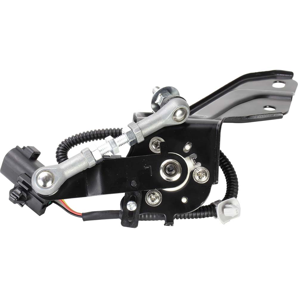 2012 Lexus GX460 Suspension Ride Height Sensor