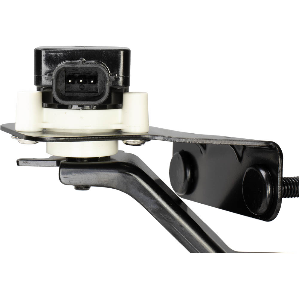 2012 Toyota Avalon Suspension Ride Height Sensor
