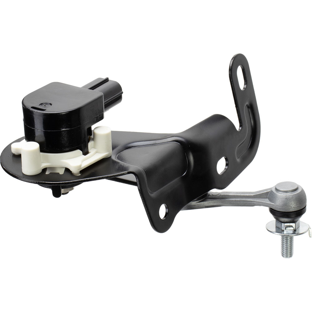 2017 Lexus ES350 Suspension Ride Height Sensor