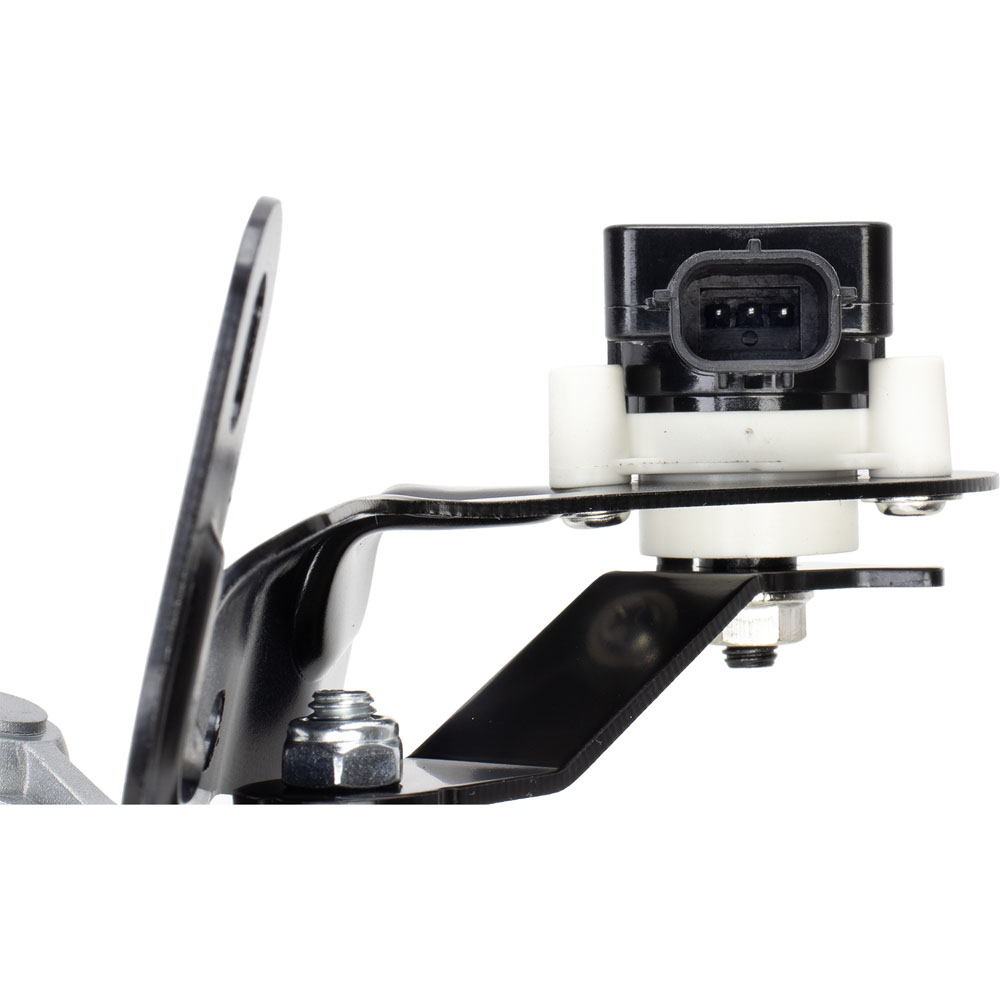 2017 Lexus ES350 Suspension Ride Height Sensor