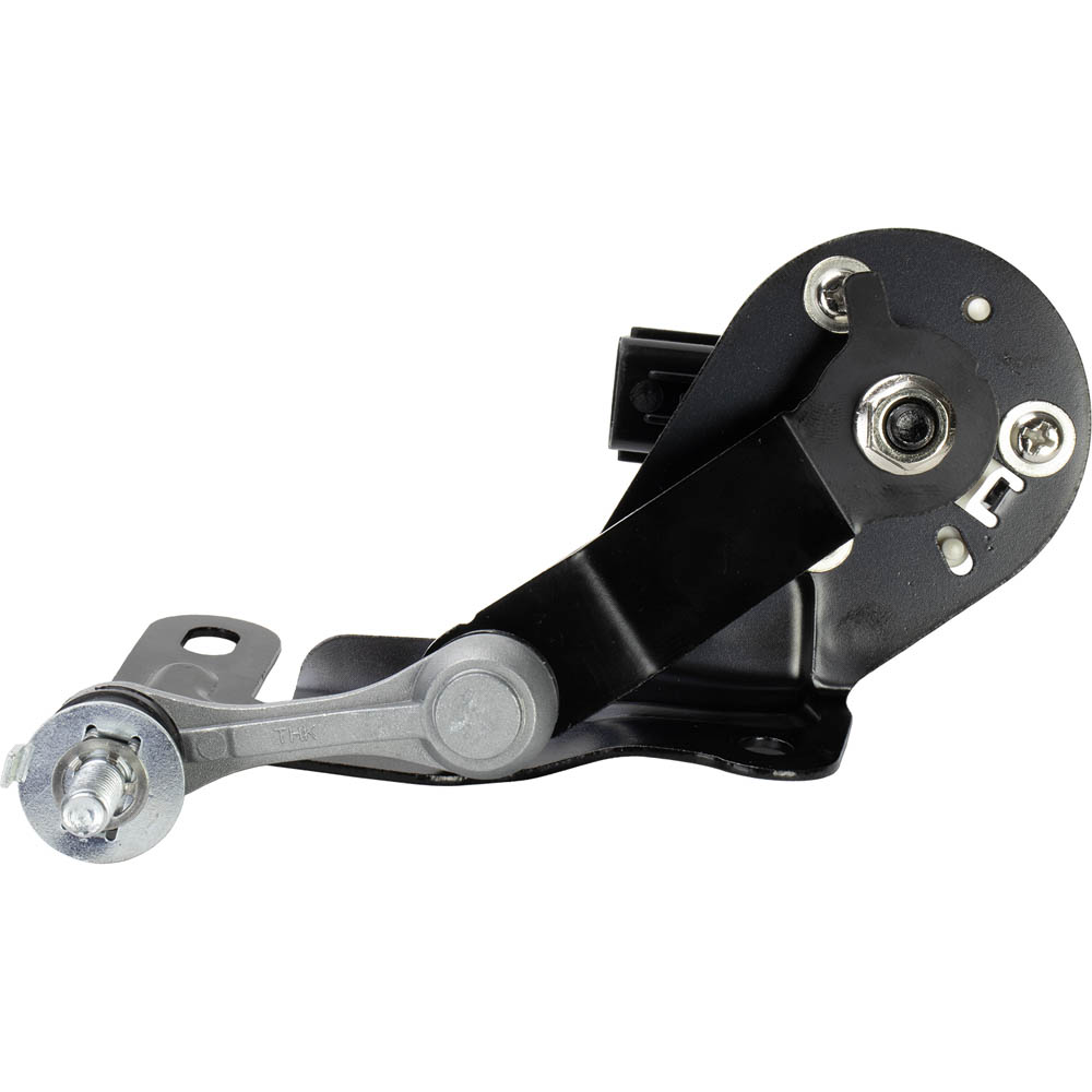 2017 Lexus ES350 Suspension Ride Height Sensor