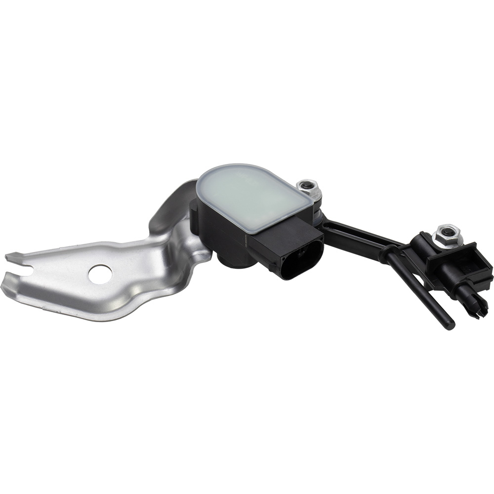 2005 Volkswagen Touareg Suspension Ride Height Sensor