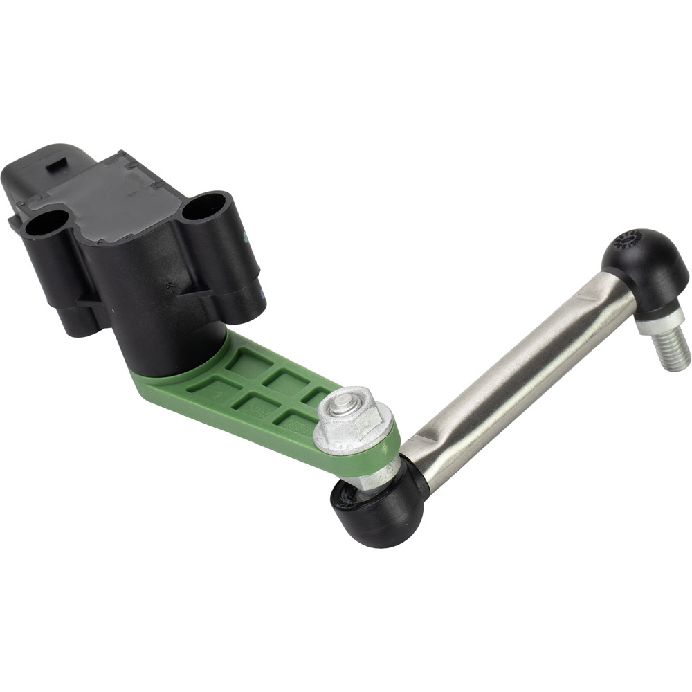 2012 Volkswagen Touareg Suspension Ride Height Sensor
