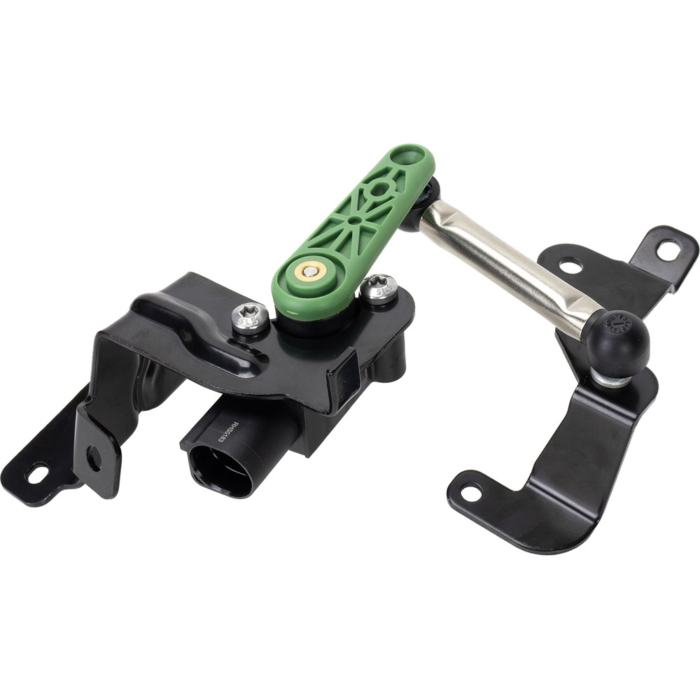 2009 Volkswagen Passat Suspension Ride Height Sensor