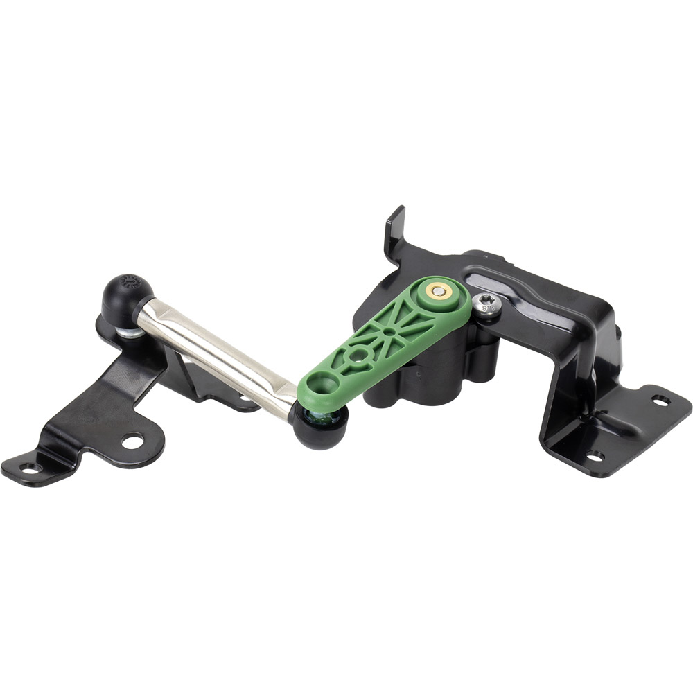 2009 Volkswagen Passat Suspension Ride Height Sensor