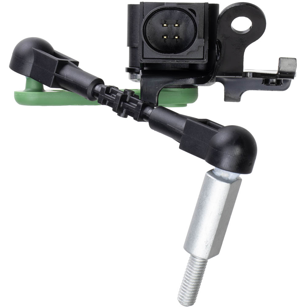 2012 Audi A6 Suspension Ride Height Sensor