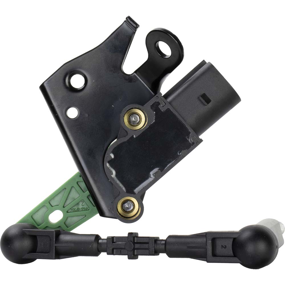 2012 Audi A6 Suspension Ride Height Sensor