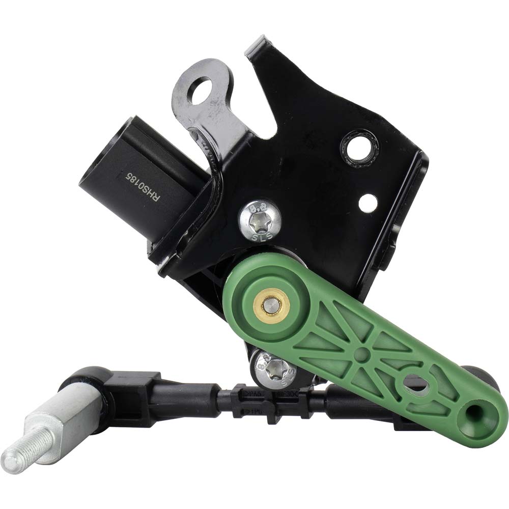 2012 Audi A6 Suspension Ride Height Sensor