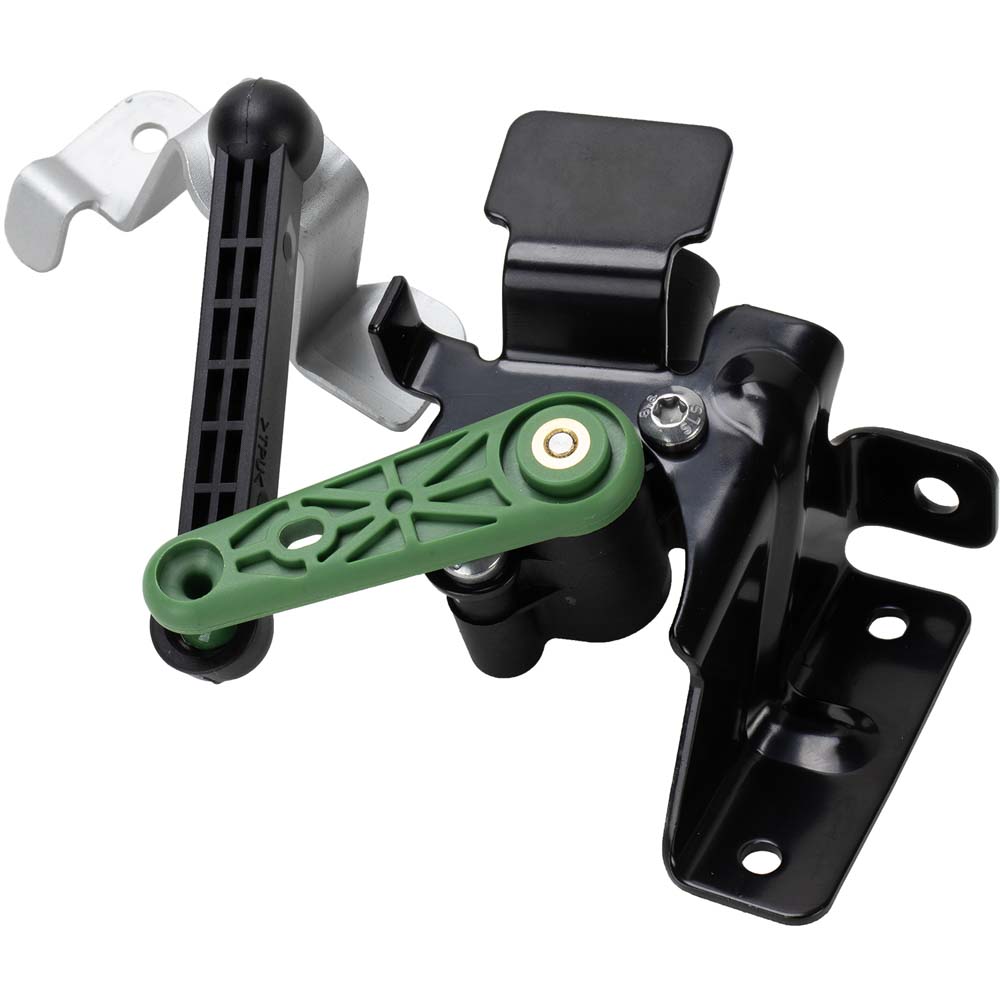 2021 Volkswagen Golf Suspension Ride Height Sensor