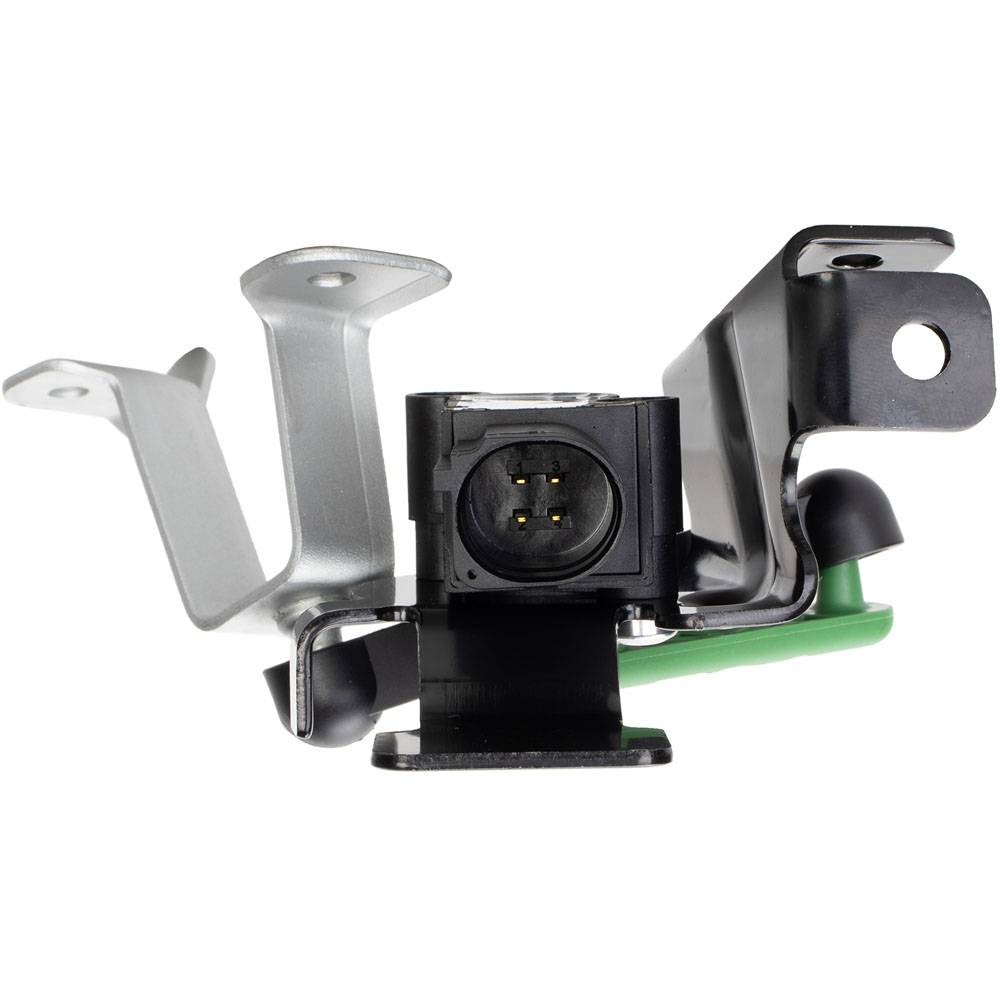 2021 Volkswagen Golf Suspension Ride Height Sensor