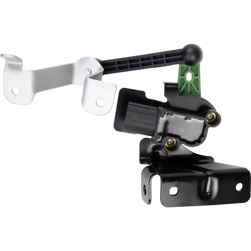 2021 Volkswagen Golf Suspension Ride Height Sensor