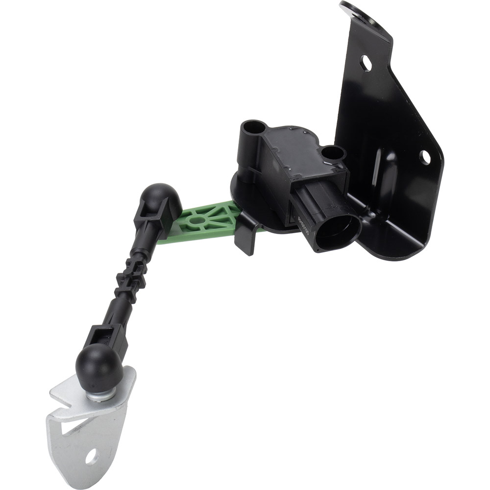 2016 Volkswagen Golf SportWagen Suspension Ride Height Sensor