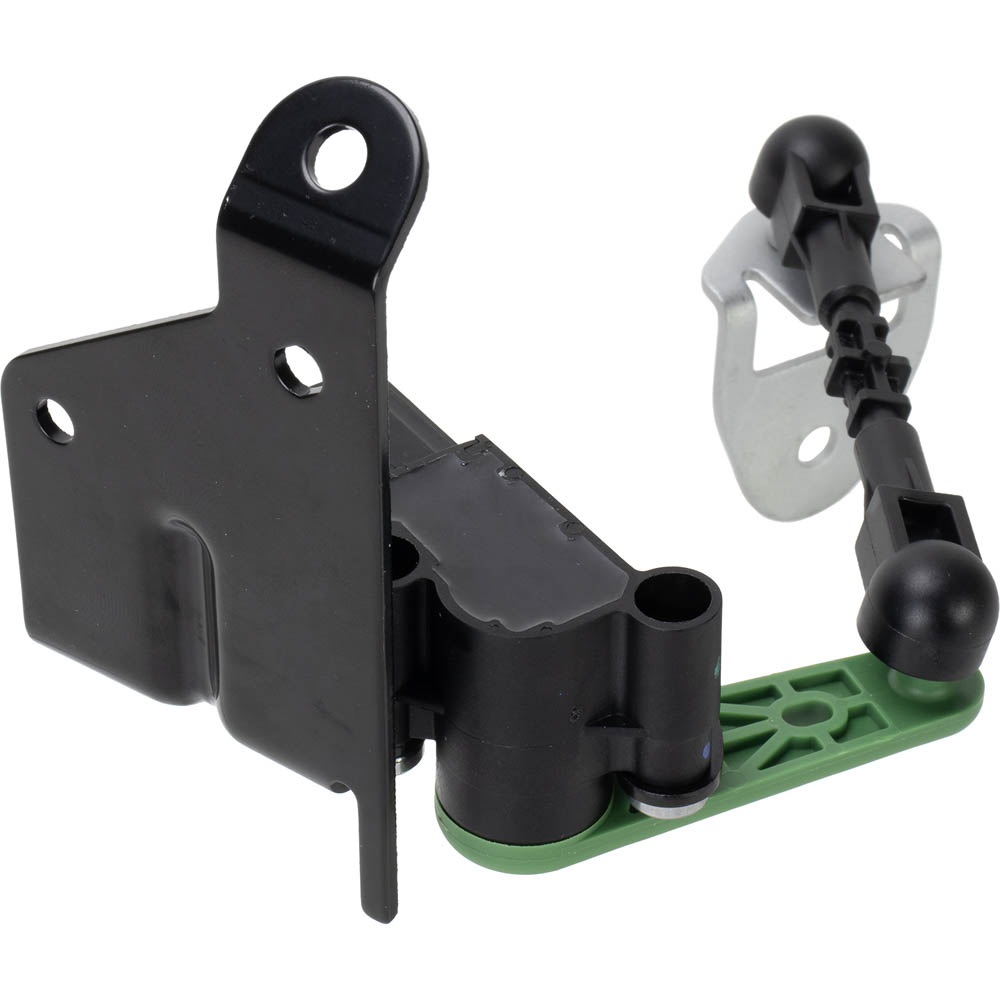 2016 Volkswagen Golf SportWagen Suspension Ride Height Sensor