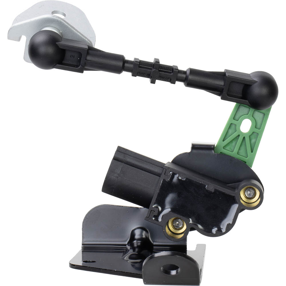 2016 Volkswagen Golf SportWagen Suspension Ride Height Sensor
