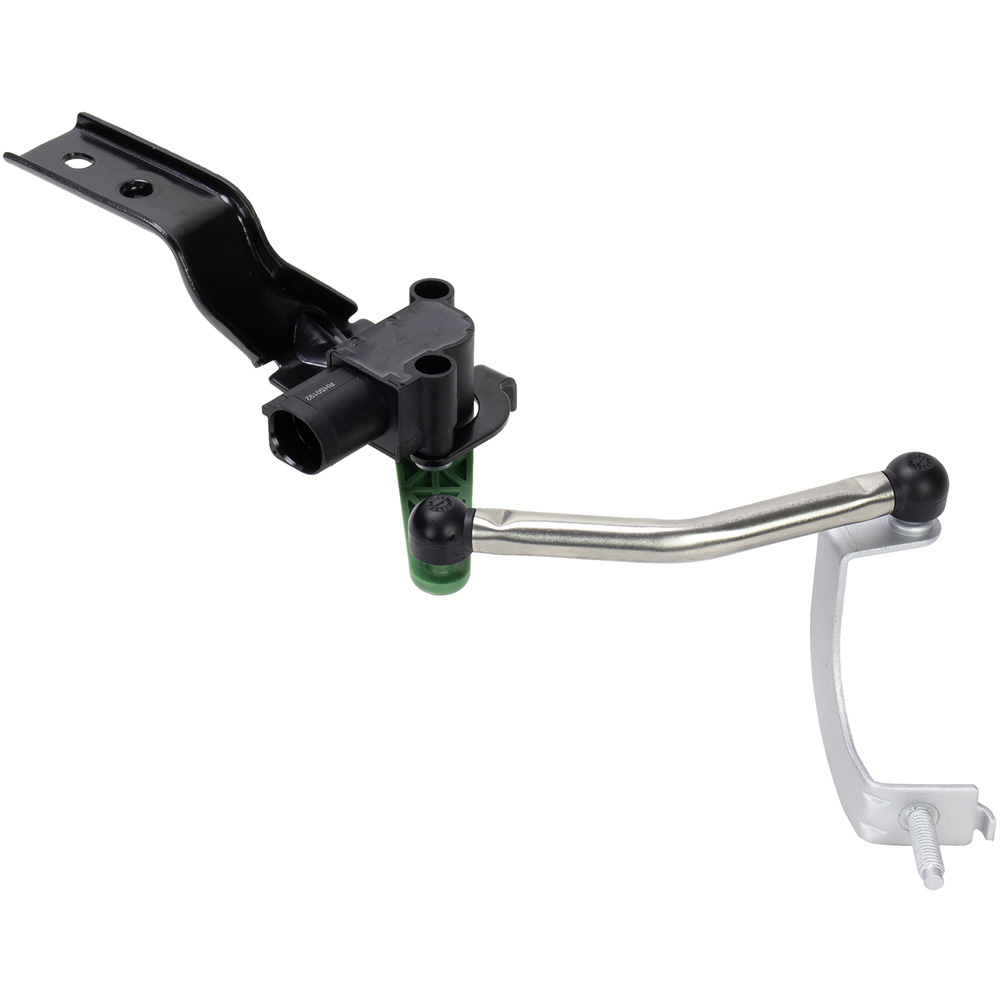 2023 Volkswagen Atlas Suspension Ride Height Sensor