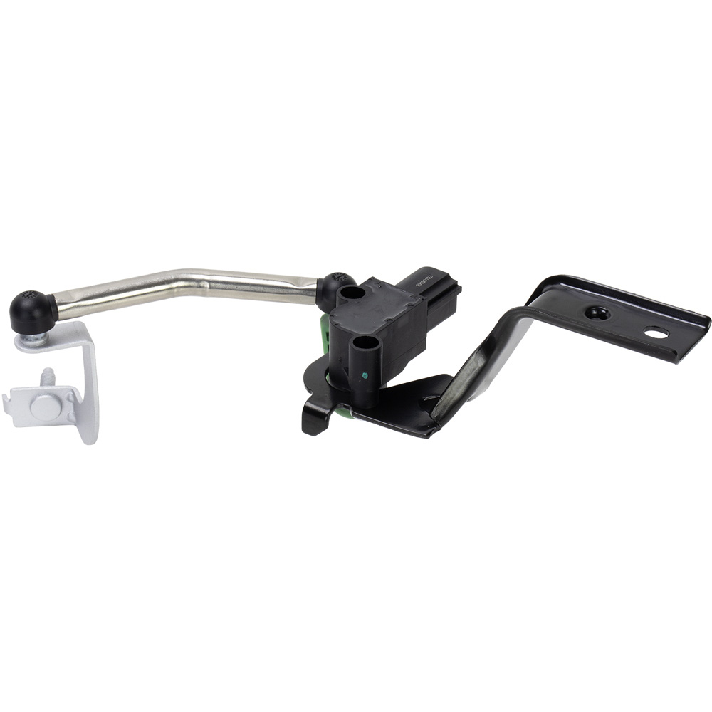 2023 Volkswagen Atlas Suspension Ride Height Sensor