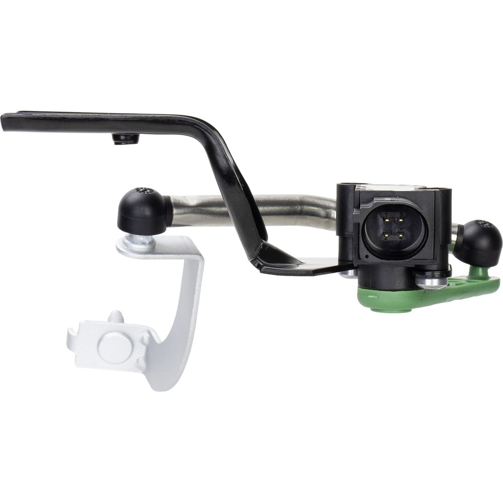 2023 Volkswagen Atlas Suspension Ride Height Sensor