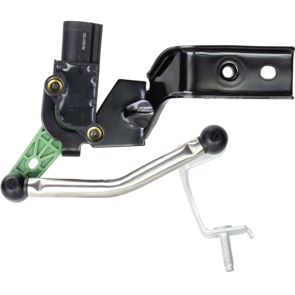 2023 Volkswagen Atlas Suspension Ride Height Sensor