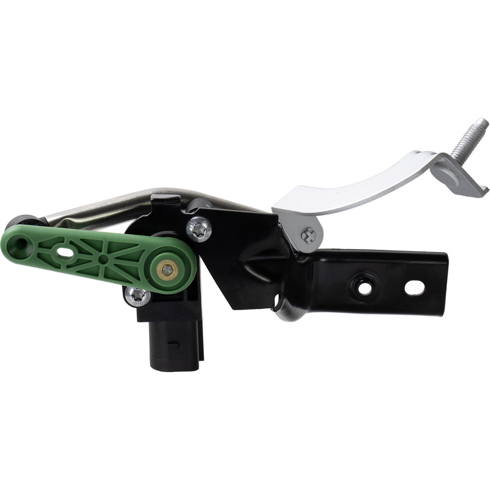 2023 Volkswagen Atlas Suspension Ride Height Sensor