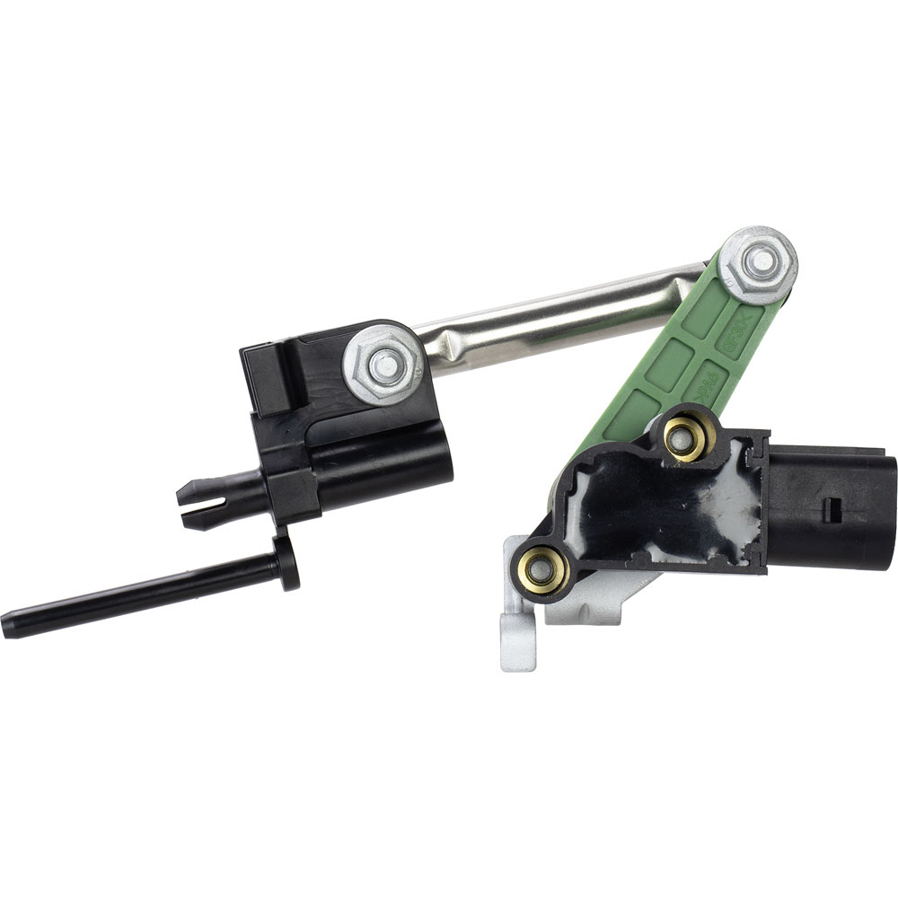 2013 Porsche Cayenne Suspension Ride Height Sensor
