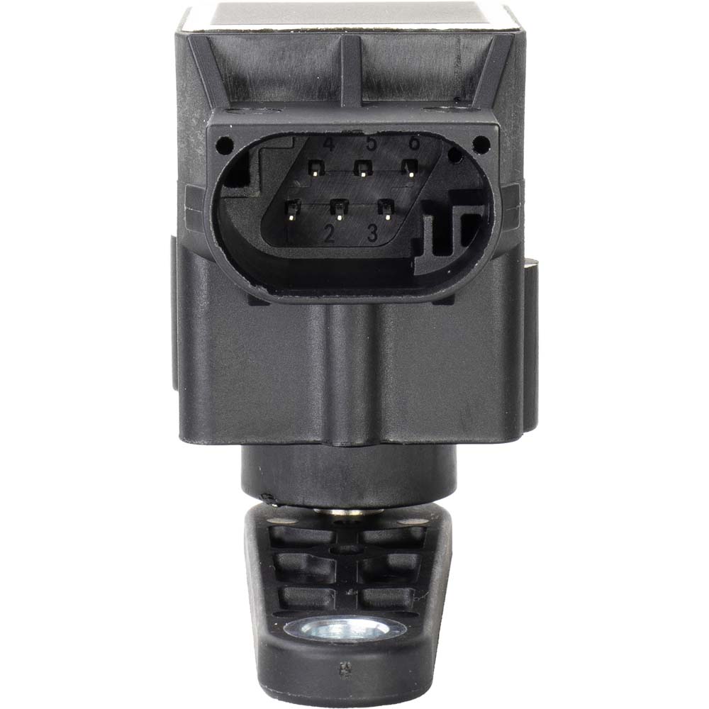 2000 Audi A4 Suspension Ride Height Sensor