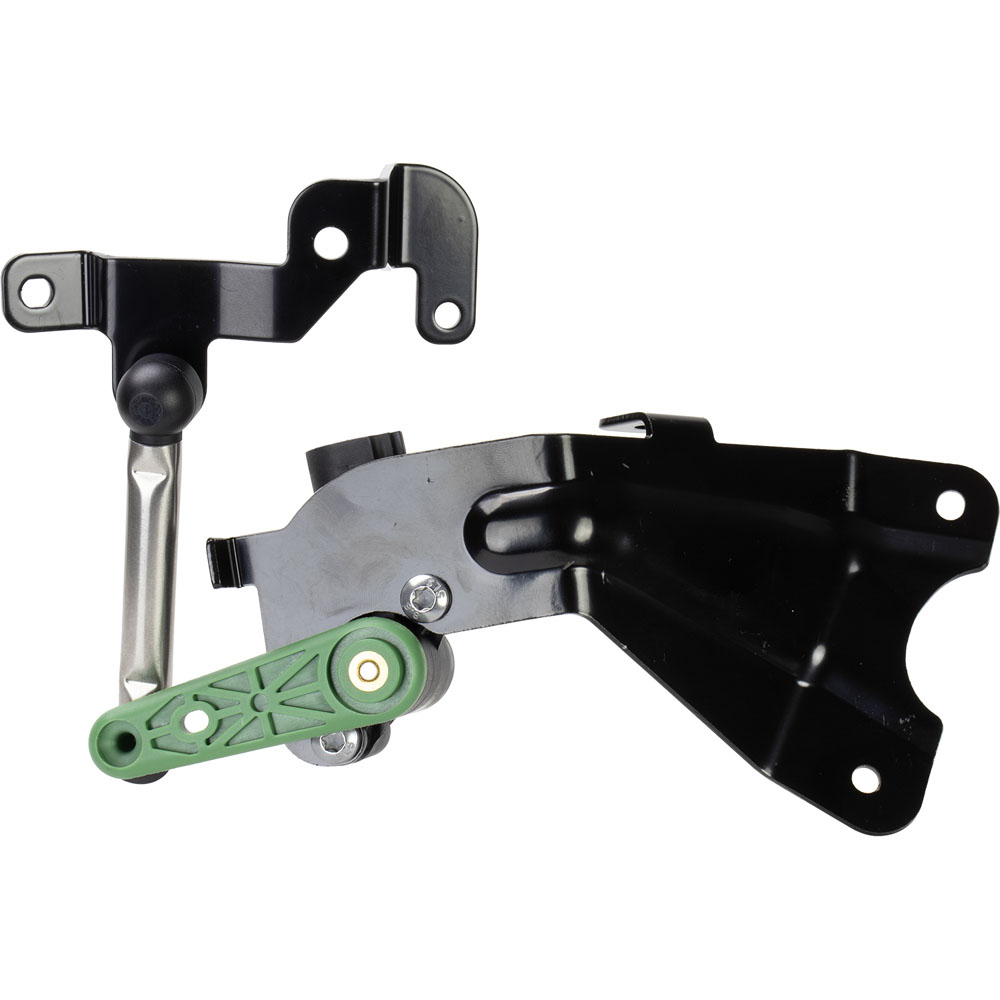 2018 Audi Q3 Suspension Ride Height Sensor