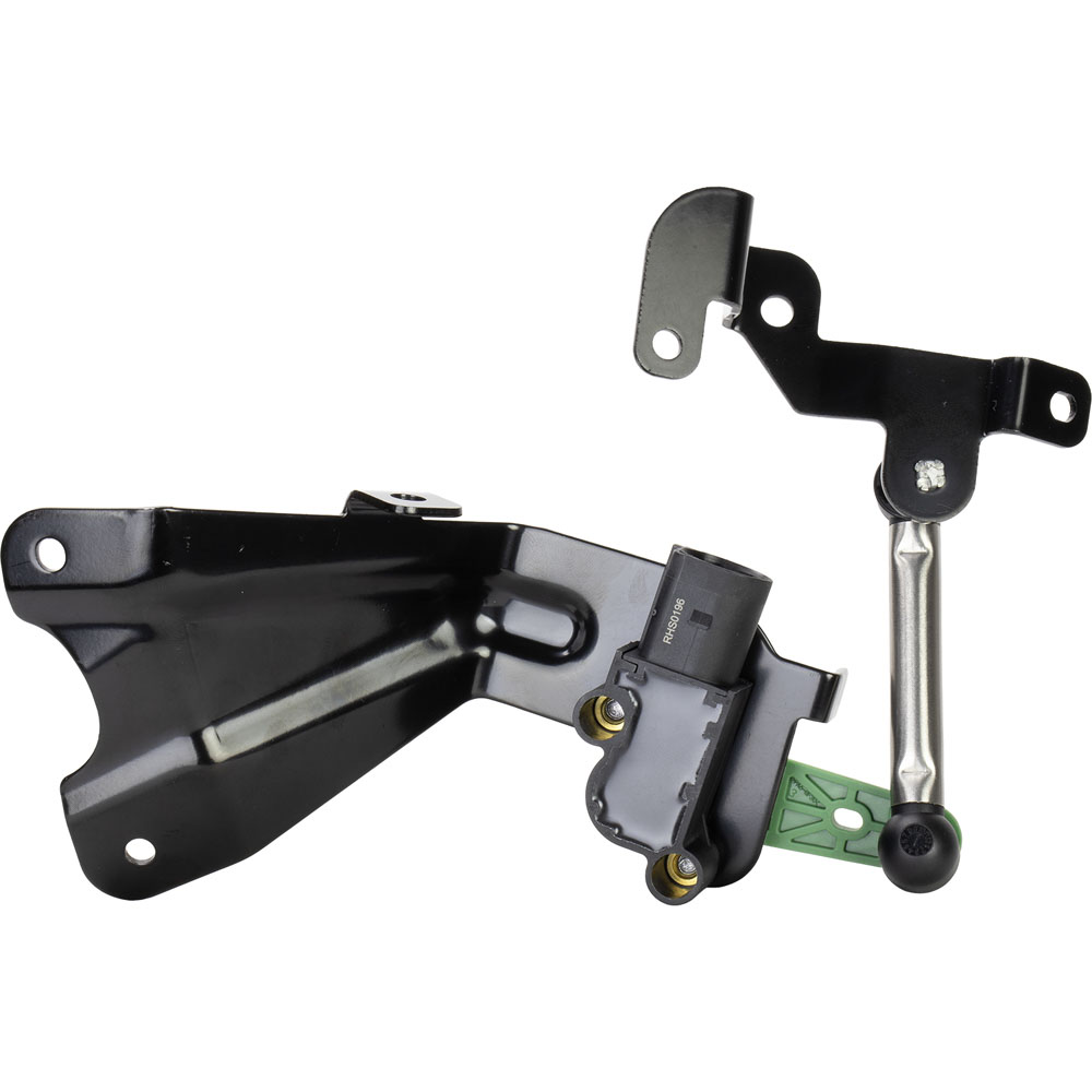 2018 Audi Q3 Suspension Ride Height Sensor