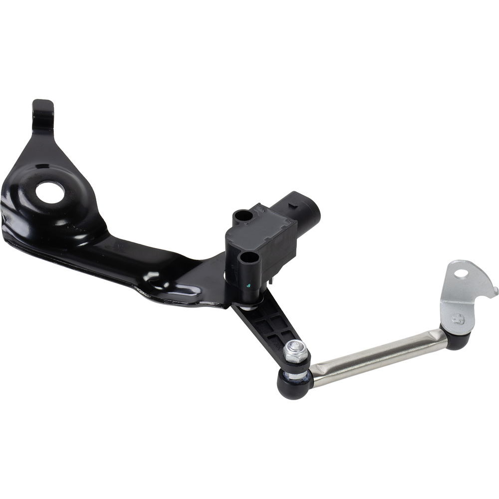 2012 Audi A5 Suspension Ride Height Sensor